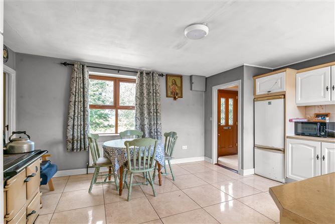 Ballyedmond, Hacketstown, Co. Carlow