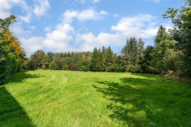 Ballyedmond, Hacketstown, Co. Carlow