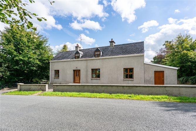 Ballyedmond, Hacketstown, Co. Carlow