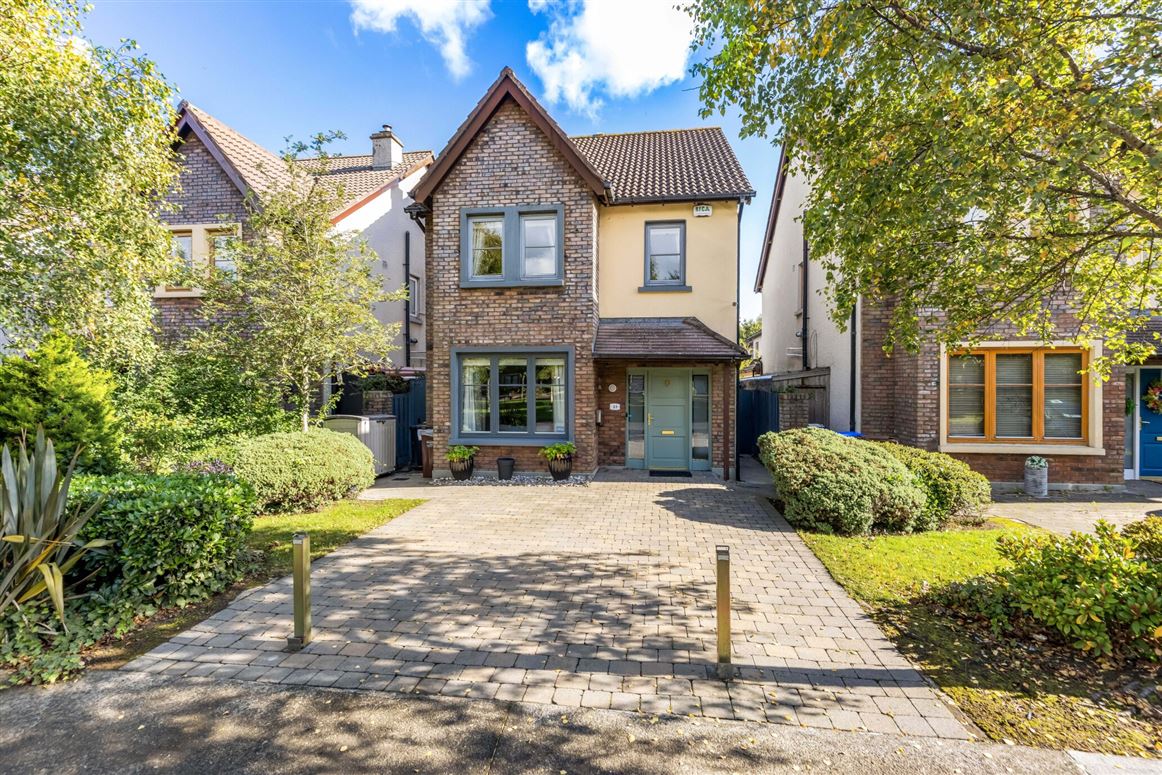 23 Steeplechase Wood, Ratoath, Co. Meath