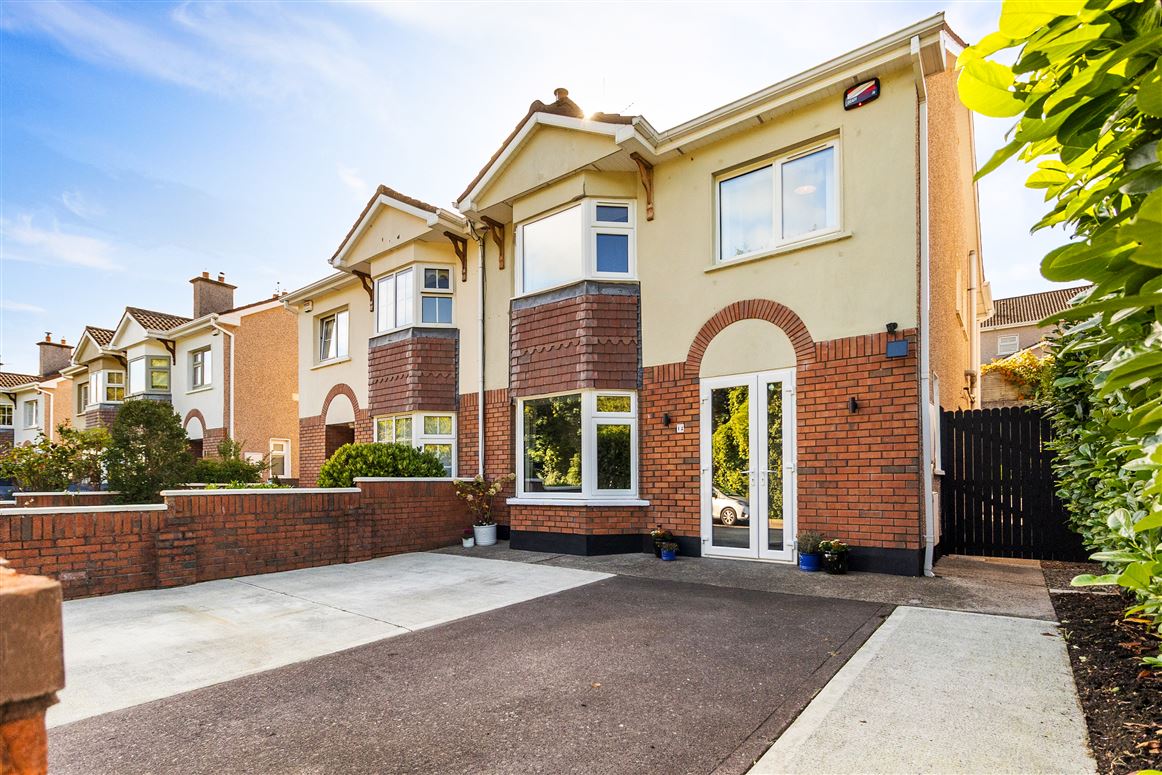 12 Marwood Way, Glanmire, Cork City