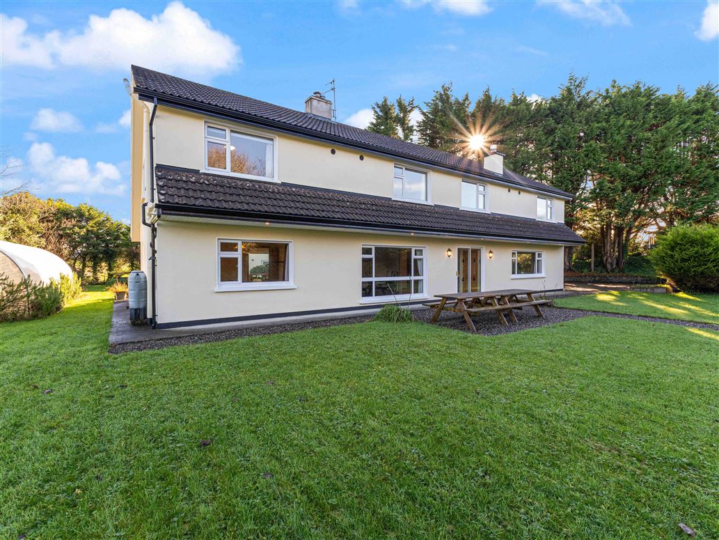 Crosspatrick, Killala, Mayo