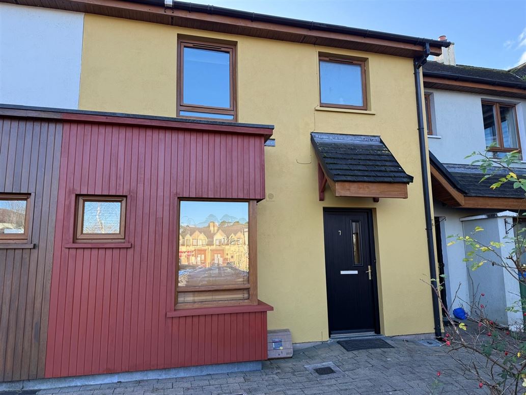 7 The Court, Greenfields, Firies, Co. Kerry