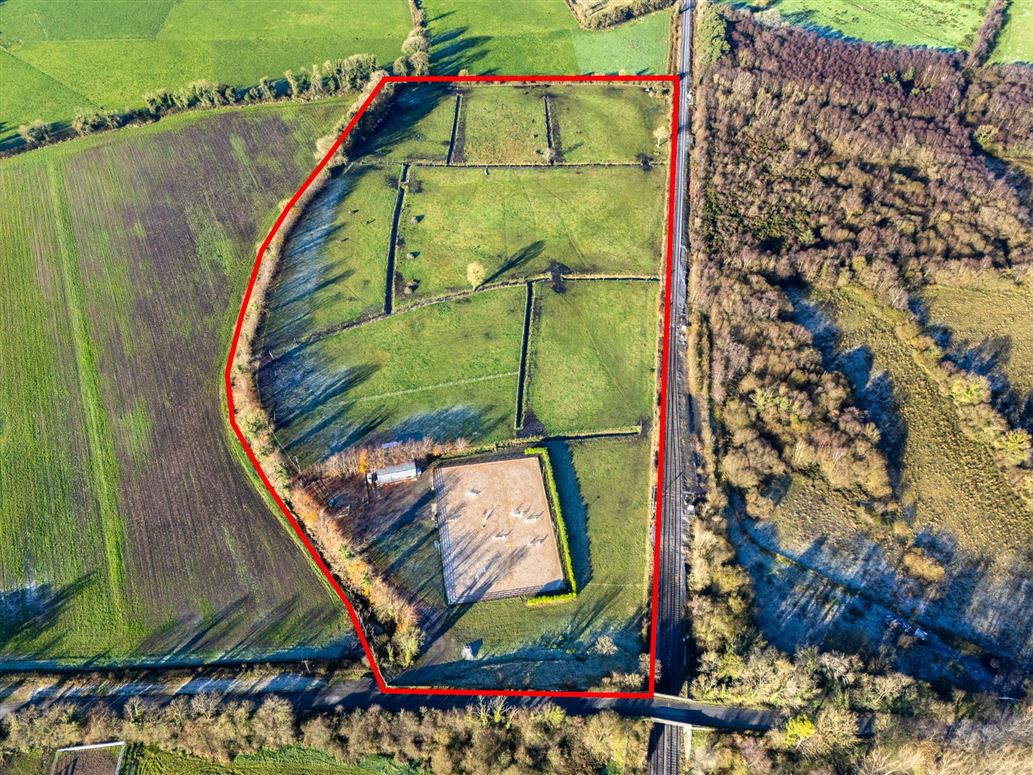 Ard, Geashill, Co. Offaly