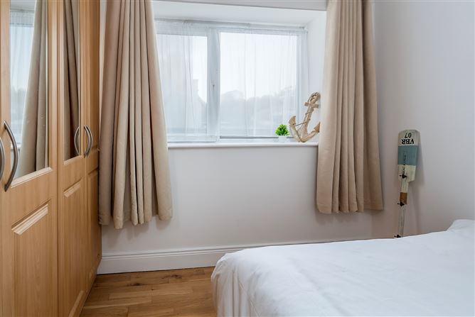 Apartment 19, Mariners Quay, Passage West, Cork