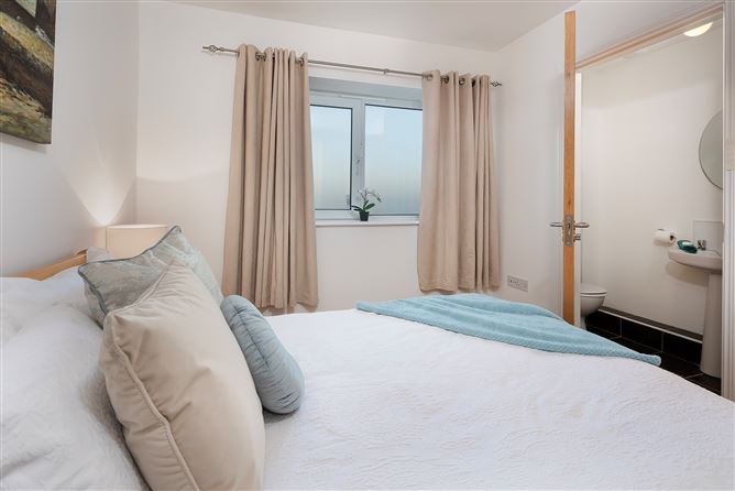 Apartment 19, Mariners Quay, Passage West, Cork
