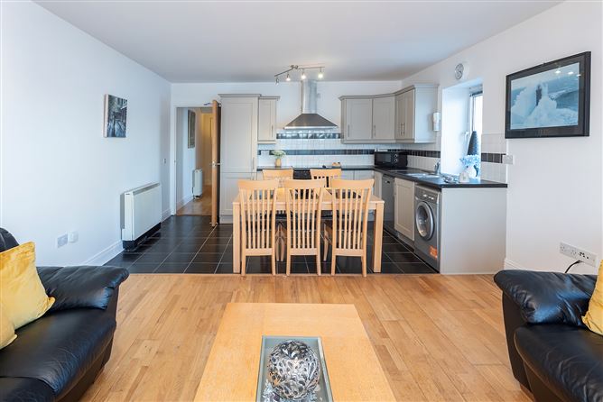 Apartment 19, Mariners Quay, Passage West, Cork