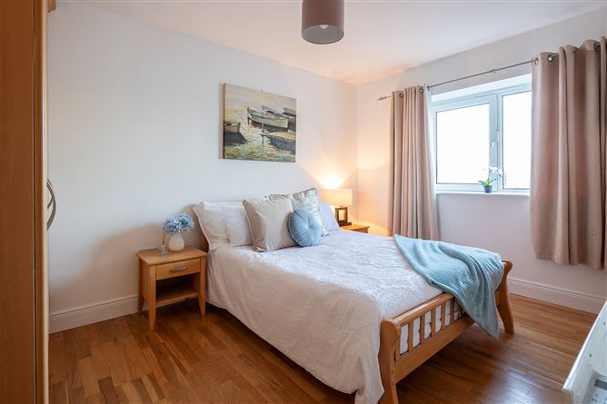 Apartment 19, Mariners Quay, Passage West, Cork