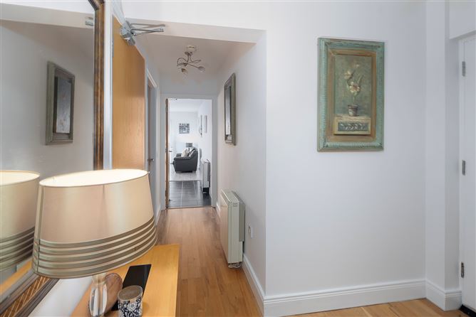 Apartment 19, Mariners Quay, Passage West, Cork