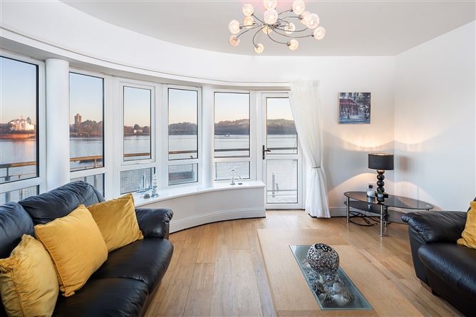 Apartment 19, Mariners Quay, Passage West, Cork