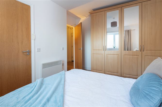 Apartment 19, Mariners Quay, Passage West, Cork