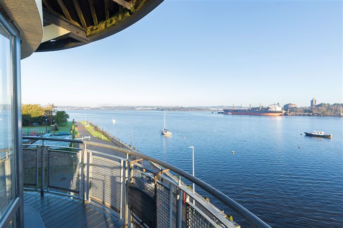 Apartment 19, Mariners Quay, Passage West, Cork