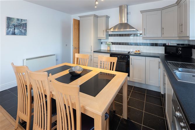 Apartment 19, Mariners Quay, Passage West, Cork