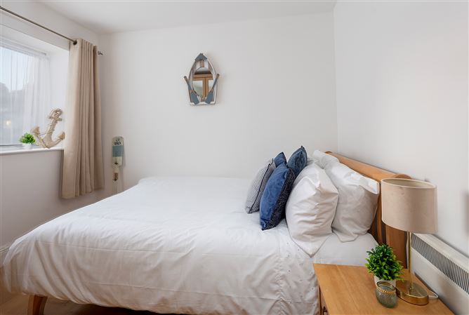 Apartment 19, Mariners Quay, Passage West, Cork
