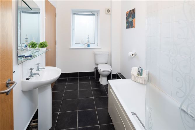 Apartment 19, Mariners Quay, Passage West, Cork