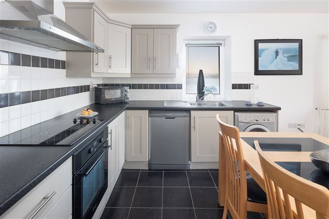 Apartment 19, Mariners Quay, Passage West, Cork