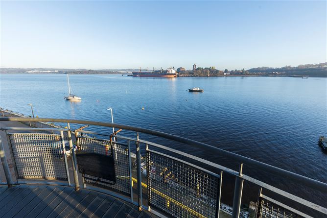 Apartment 19, Mariners Quay, Passage West, Cork