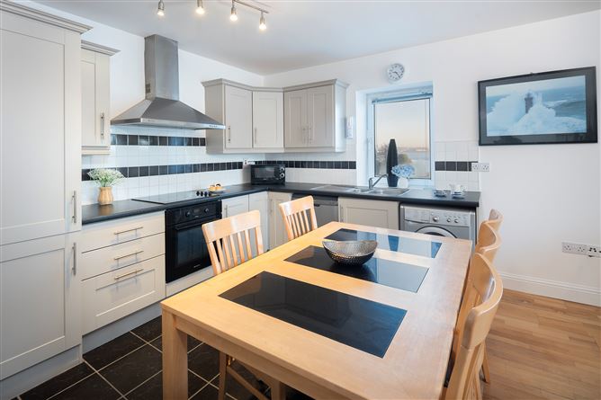 Apartment 19, Mariners Quay, Passage West, Cork