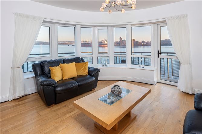 Apartment 19, Mariners Quay, Passage West, Cork