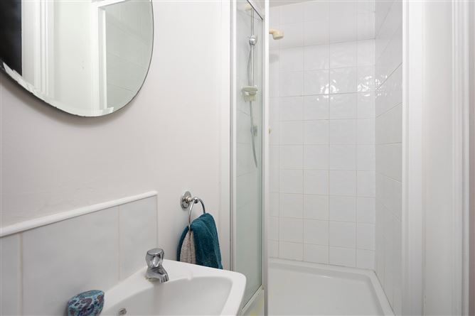 Apartment 19, Mariners Quay, Passage West, Cork