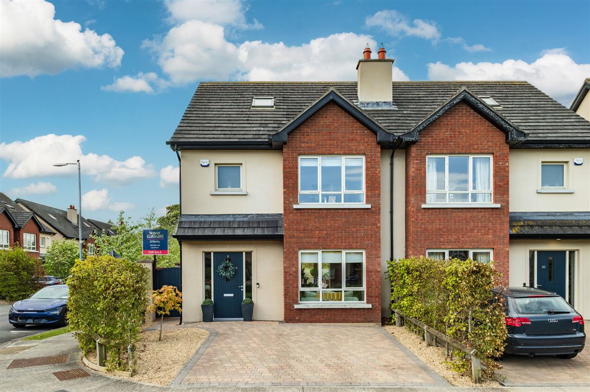 79 Landen Park, Oldtown Demesne, Naas, Co. Kildare