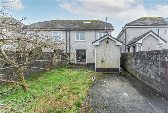 121 Cimin Mor, Cappagh Road, Galway, Co. Galway