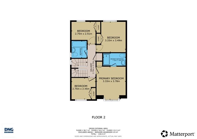 121 Cimin Mor, Cappagh Road, Galway, Co. Galway