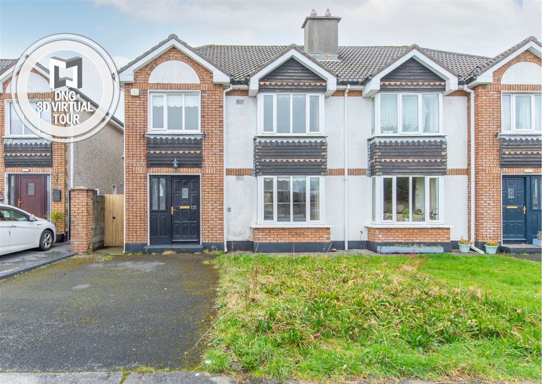 121 Cimin Mor, Cappagh Road, Galway, Co. Galway