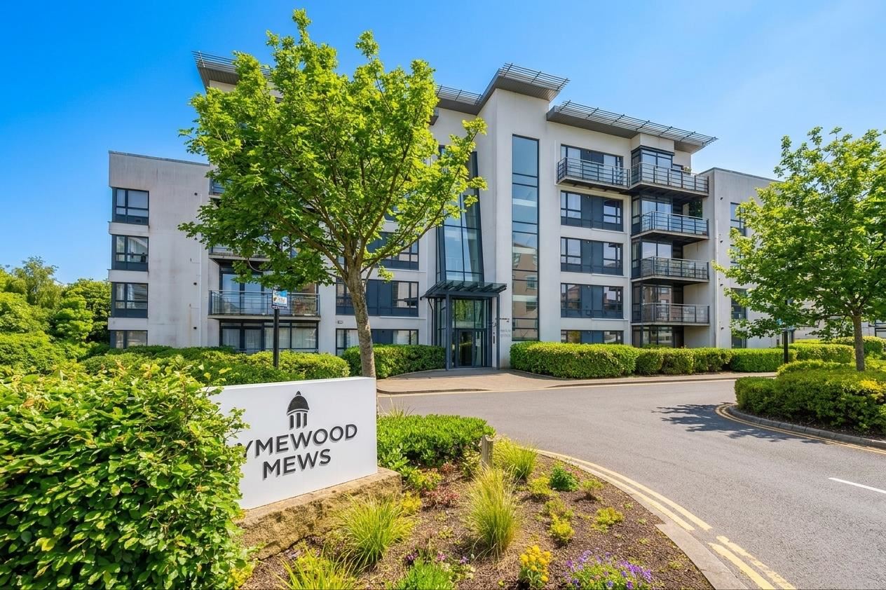 Apartment 101, Lymewood Mews, Block B, Northwood, Santry, Dublin 9