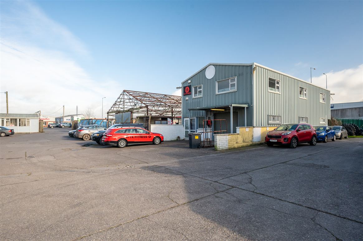 Unit 7, Europa Business Park, Knockgriffin, Midleton, Co. Cork