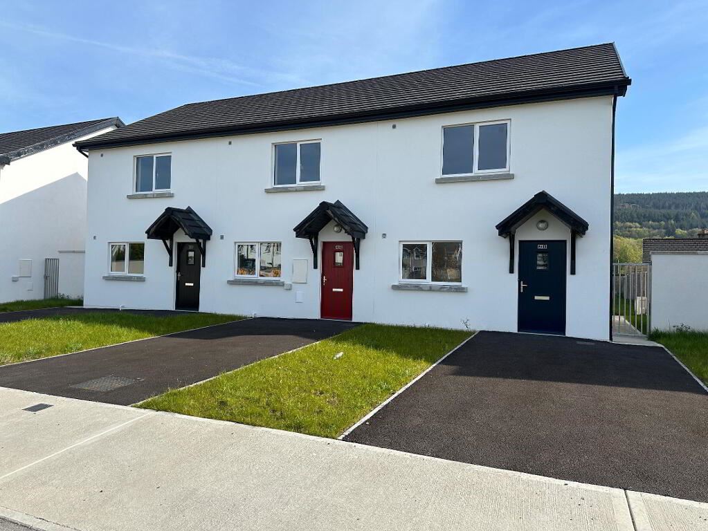21 Park Road, Ivowen, Kilsheelan, Clonmel, Tipperary