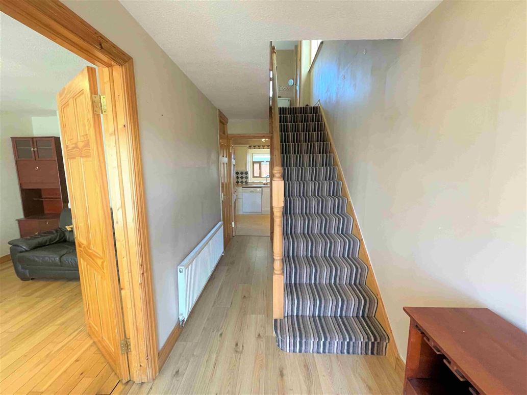 Rossfield Park, Tallaght, Dublin 24