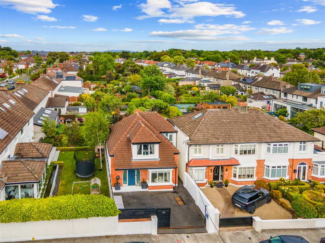 46 Fortfield Drive, Terenure, Dublin 6w