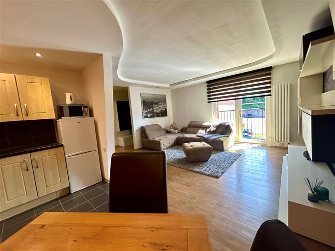 39 Riverside, Coolshannagh, Monaghan Town