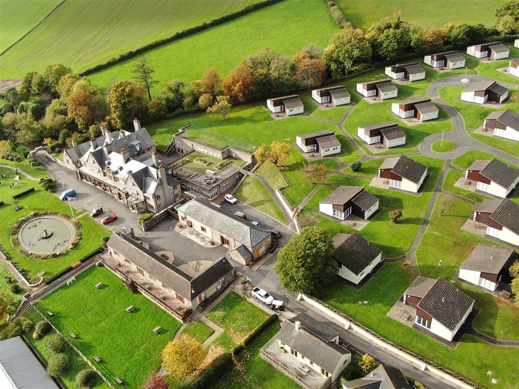 Harcombe Housenbsp;Pet Free Bungalow,Chudleigh, Devon, United Kingdom