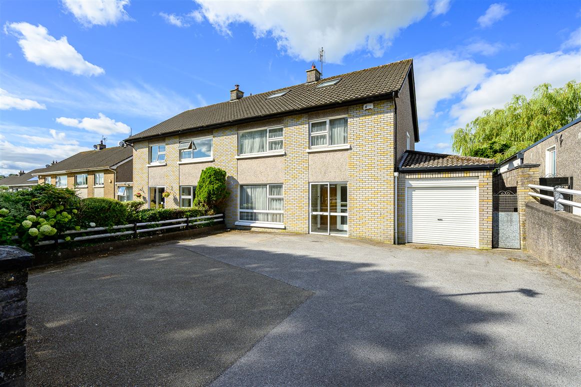 3 Bishopscourt Green, Bishopstown, Cork