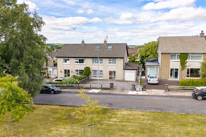 Photo 39 of 48 — 3 Bishopscourt Green, Bishopstown, Cork