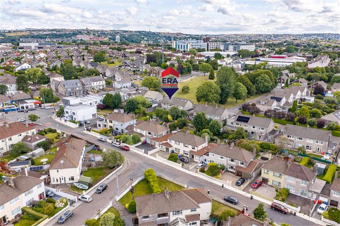 Photo 45 of 48 — 3 Bishopscourt Green, Bishopstown, Cork