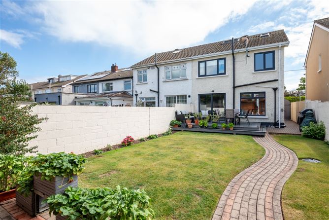 Photo 24 of 29 — 35 Grangemore Drive, Donaghmede, Dublin 13