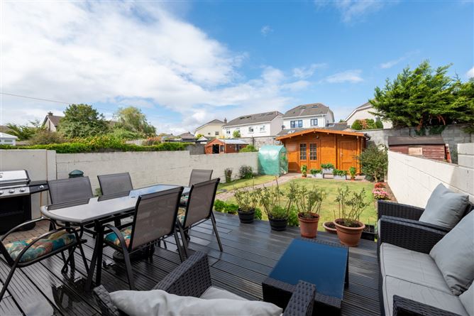 Photo 21 of 29 — 35 Grangemore Drive, Donaghmede, Dublin 13