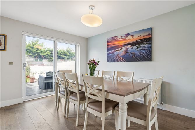 Photo 8 of 29 — 35 Grangemore Drive, Donaghmede, Dublin 13