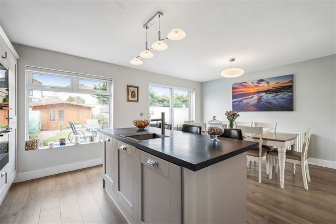 Photo 7 of 29 — 35 Grangemore Drive, Donaghmede, Dublin 13