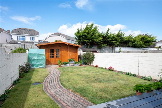 Photo 22 of 29 — 35 Grangemore Drive, Donaghmede, Dublin 13