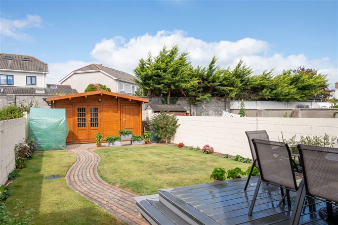 Photo 23 of 29 — 35 Grangemore Drive, Donaghmede, Dublin 13
