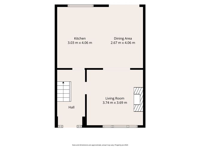 Photo 27 of 29 — 35 Grangemore Drive, Donaghmede, Dublin 13