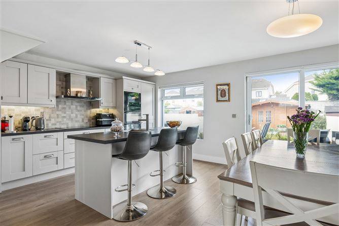 35 Grangemore Drive, Donaghmede, Dublin 13