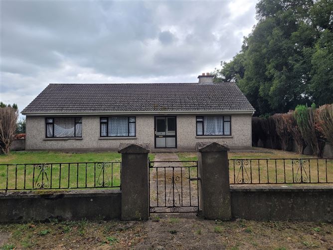 Kilcullane, Bruff, Limerick