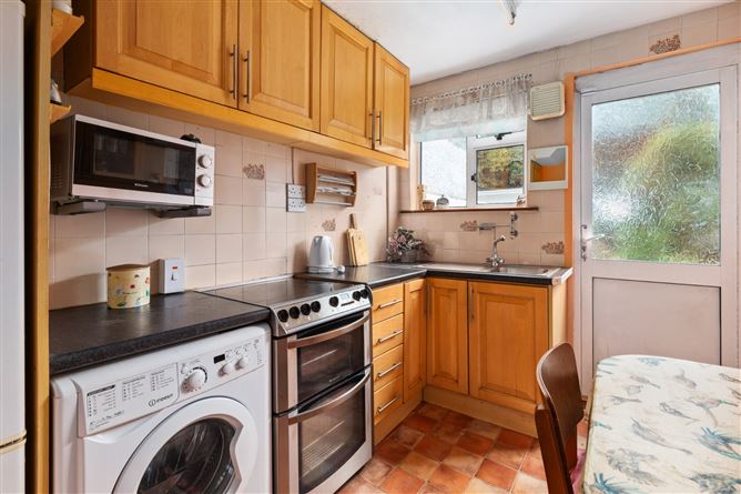 38 Glenarriff Road, Navan Road, Dublin 7