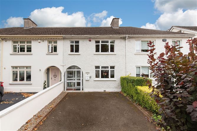 38 Glenarriff Road, Navan Road, Dublin 7