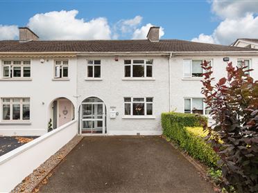 38 Glenarriff Road, Navan Road, Dublin 7